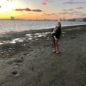 Meet your Posher, Maegen